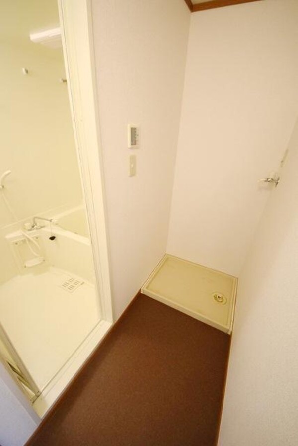 その他(★脱衣所としては割と広めです★)