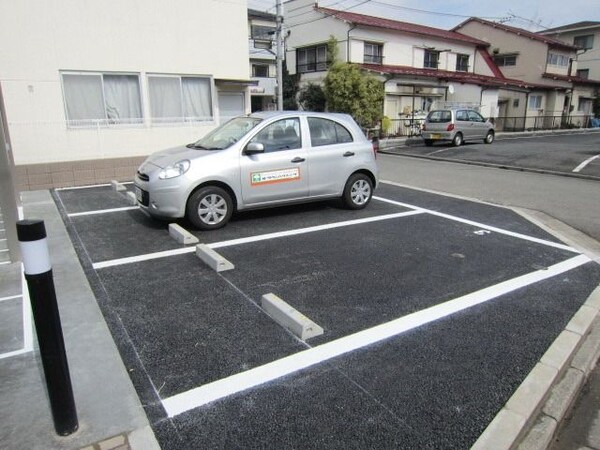 駐車場(★お問い合わせはタウンハウジングまで★)