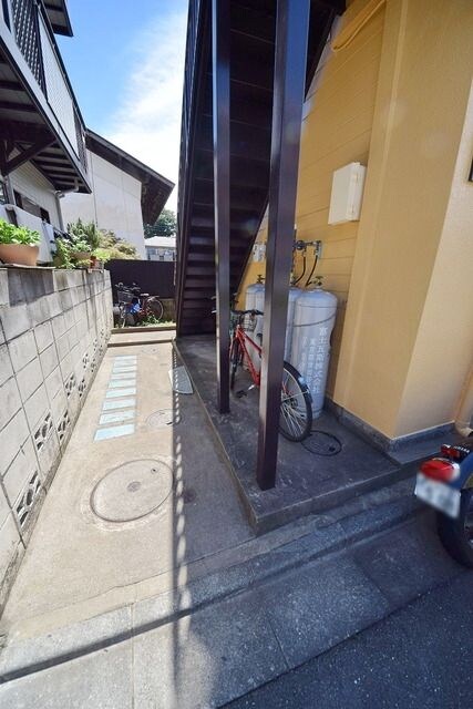 物件内観写真15　