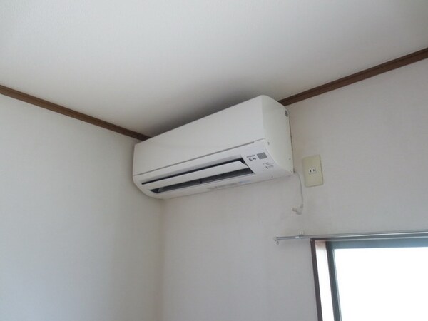 その他(★エアコン付★)