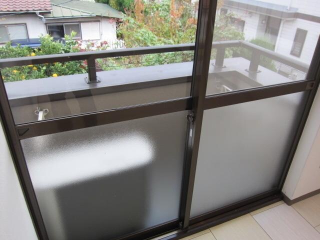 物件内観写真8　(バルコニー)