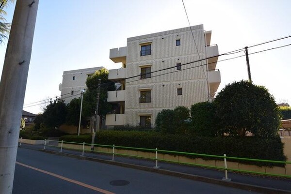 外観(外観)