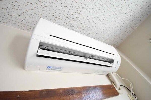 設備(室内.室内設備)