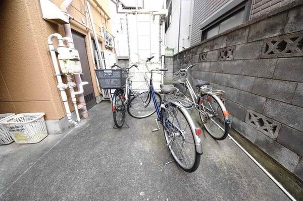 その他(外観.共用部分)