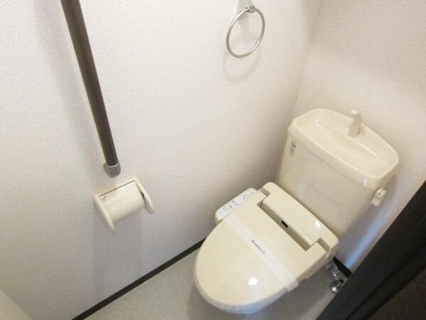 トイレ(★トイレです★)