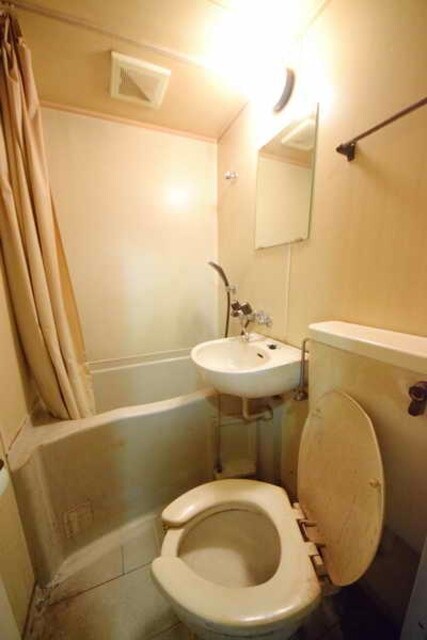 物件内観写真11　(室内・室内設備)