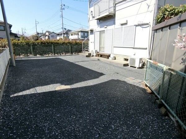 共有部分(☆外観・共有部分☆)