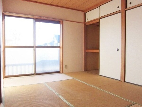 その他室内・内装(♪畳の上でゴロゴロお昼寝しませんか♪)