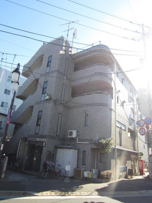 外観(★日当たり良好です★)