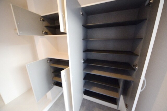 物件内観写真21　(★いっぱい入りますねぇ★)