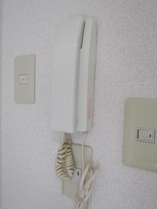 セキュリティ(★お問い合わせはタウンハウジング分倍河原店まで★)