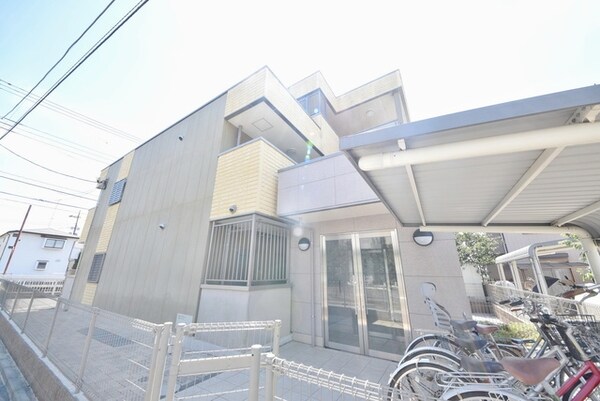 その他(タウンハウジング仙川店まで)