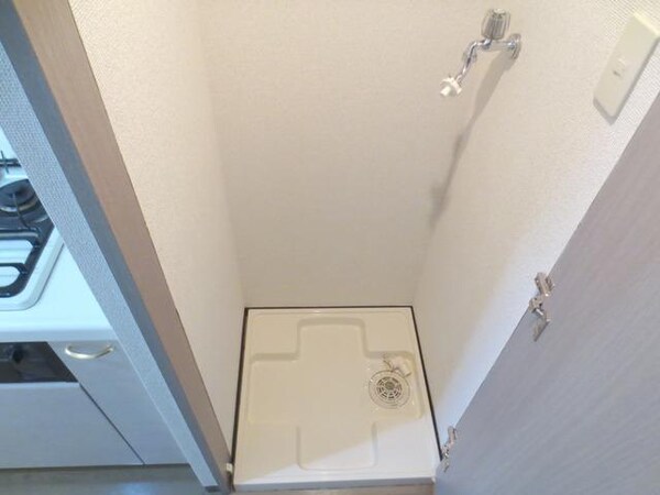 洗面(★室内洗濯機置場あります★)