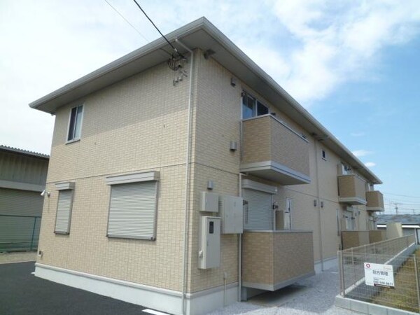 外観(☆お馴染み大和ハウス施工☆)