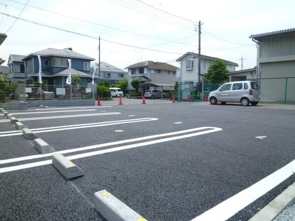 駐車場(☆敷地内駐車場☆)