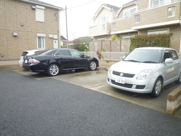 その他(駐車場)