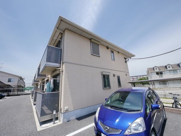 外観(外観)