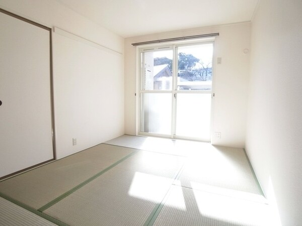 その他室内・内装(和室でゴロゴロリラックス)