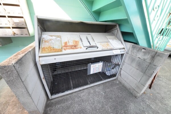 その他(外観・共用部分)