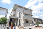 大和ハウス施工のアパートです♪