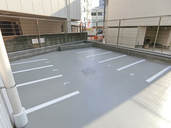 その他(★バイク置き場★)
