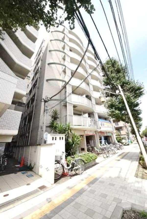 外観(外観.共用部分)