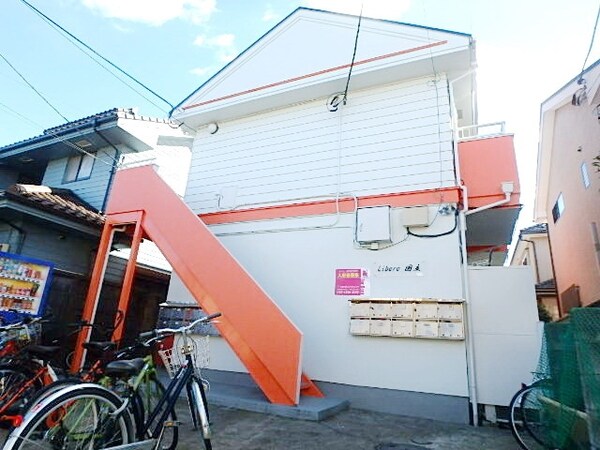 外観(外観・共用部分)