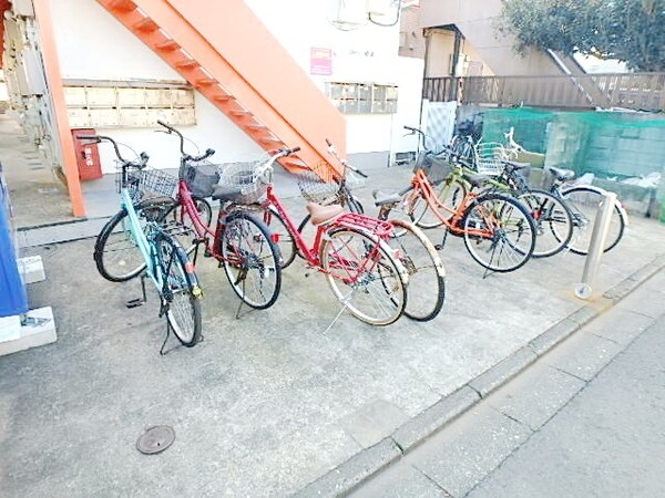 その他(外観・共用部分)