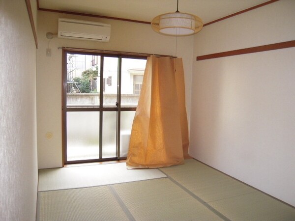 その他室内・内装(★収納１間★)