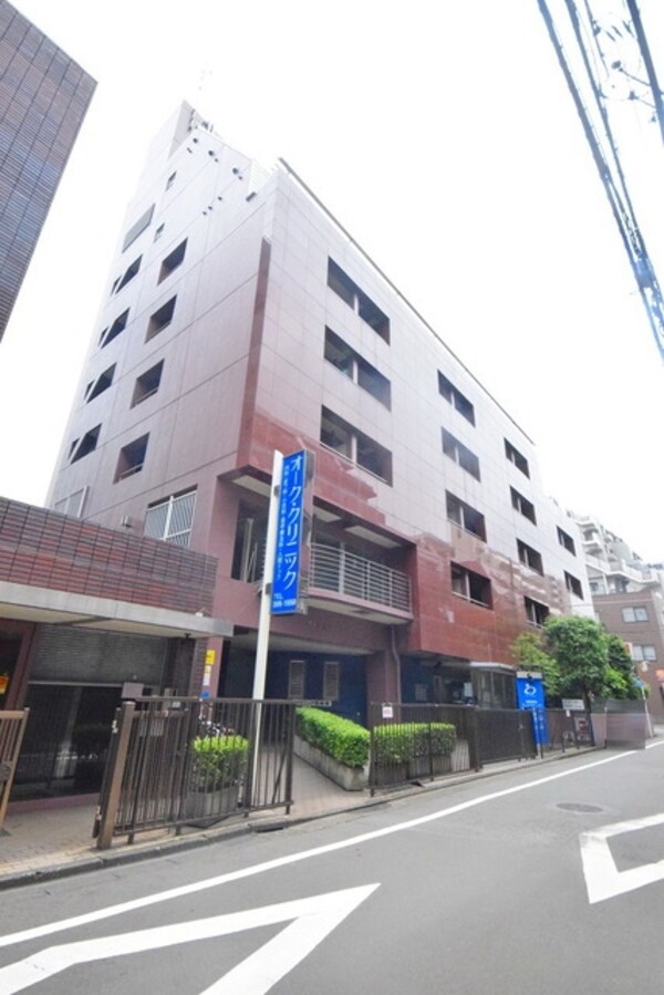 外観(外観・共用部分)