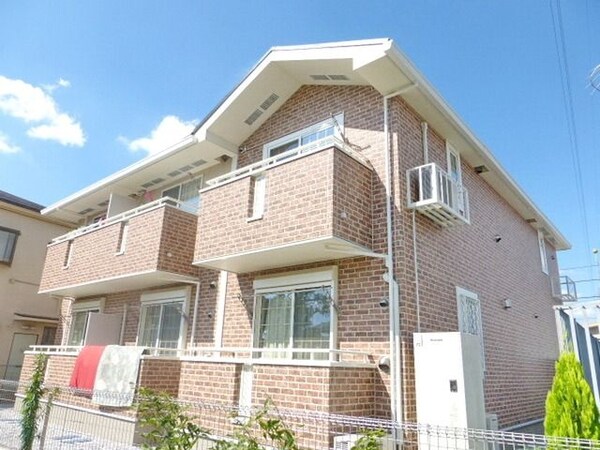 外観(★　日当たり良好　★)