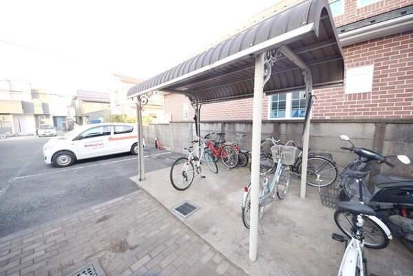 駐車場(★お問い合わせはタウンハウジング府中店まで★)