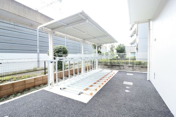 共有部分(★問い合わせはタウンハウジング府中店まで★)