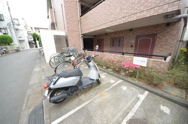 その他(周辺環境)