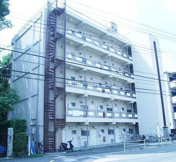 その他(★外観★)