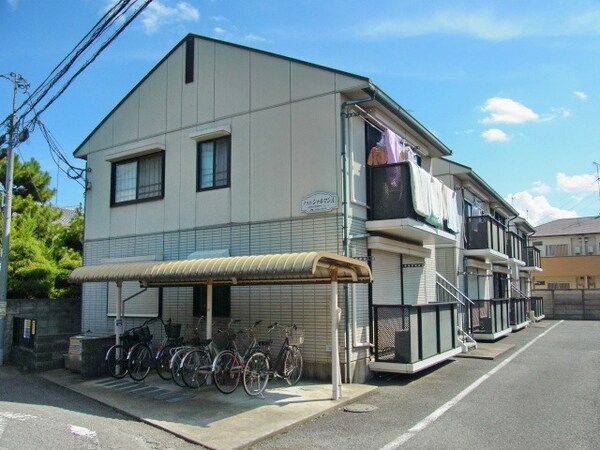 外観(★人気の積水ハウス施工★)