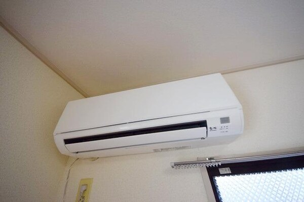 設備(★暑い夏も寒い冬も乗り切れます★)