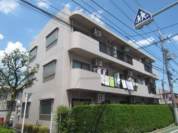 外観(★閑静な住宅街にございます★)