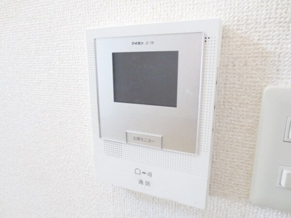 設備(★ＴＶドアホン★)