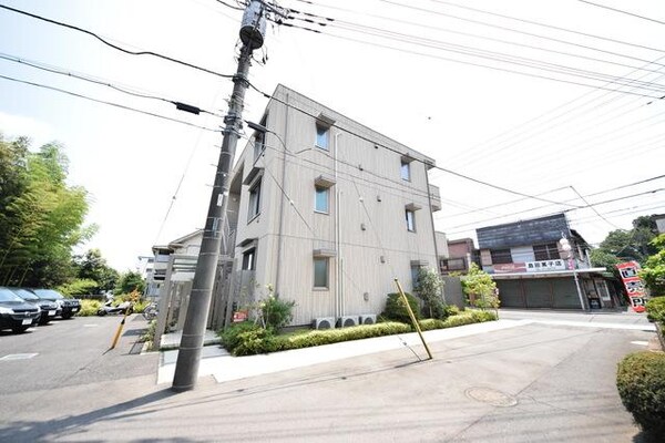 外観(★閑静な住宅街★)