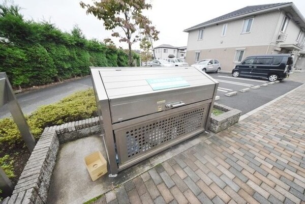 共有部分