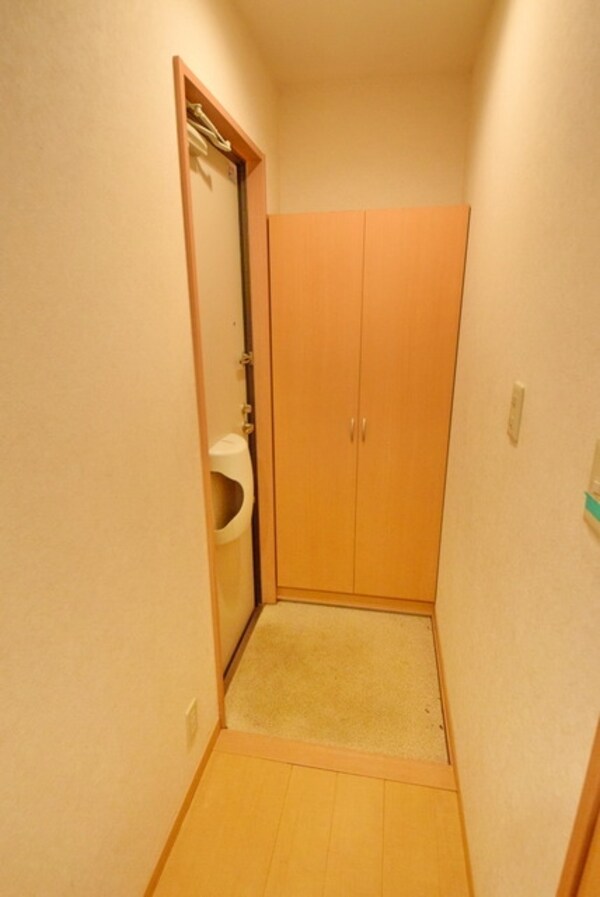 玄関(★お問い合わせはタウンハウジングまで★)
