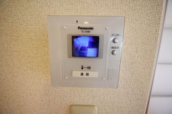 セキュリティ(★お問い合わせはタウンハウジングまで★)