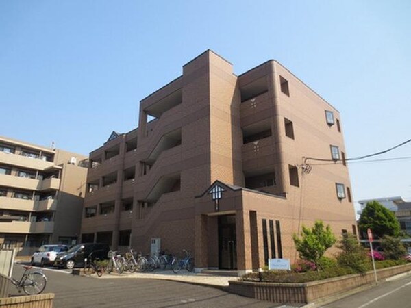 外観(★オートロック付マンション★)