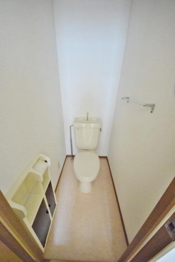 トイレ(★トイレルーム★)