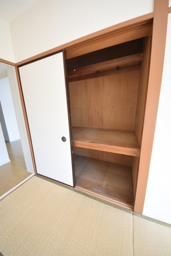 設備(★収納です★)