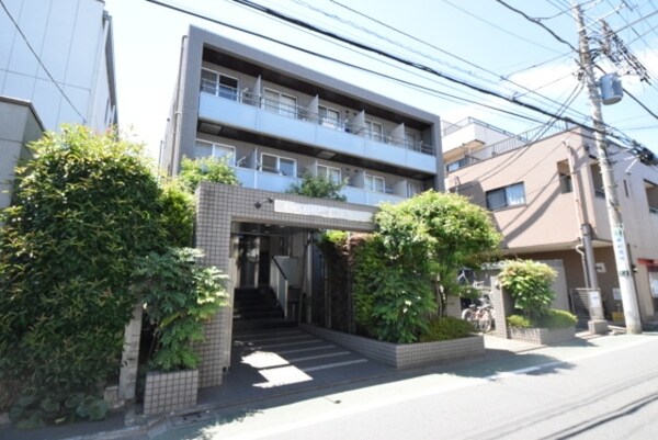 外観(★おしゃれな外観★)