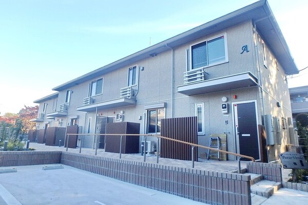 外観(★閑静な住宅街★)