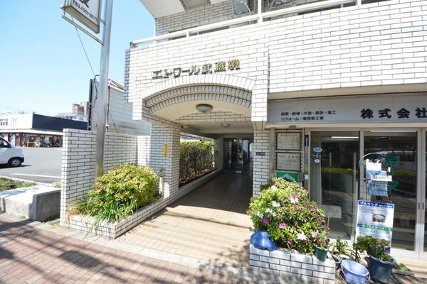 エントランス(エントランス)