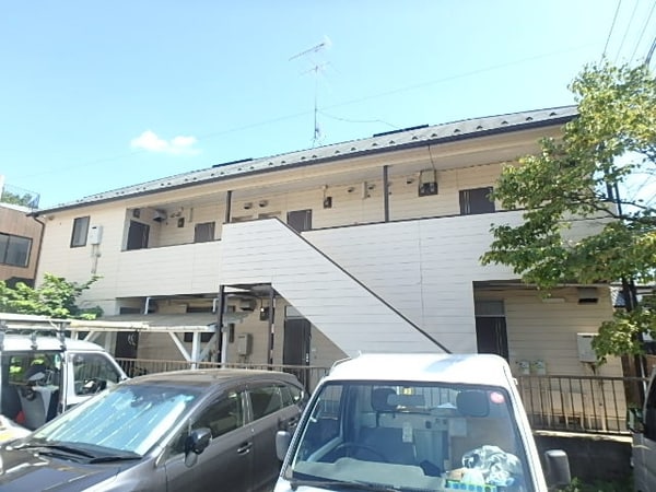 外観(外観)